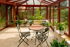 Cwmrhydyceirw conservatory quotes
